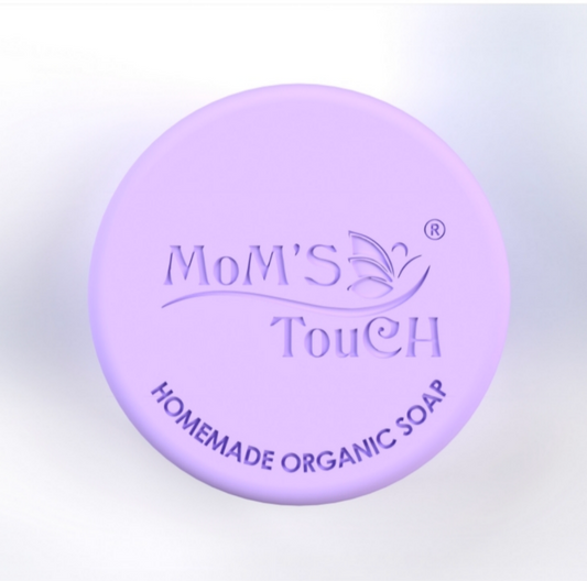 AJMo-KALoNJi SoAP | HAIR WASH | MoM'S TouCH | HANDMADE ORGANIC SOAP | 90gm |