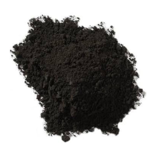 BLACK MiTTi SoAP | FACE WASH | MoM'S TouCH | HANDMADE ORGANIC SOAP | 50gm |