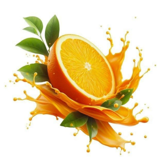 ViTAMiN C-E SoAP | BODY WASH | MoM'S TouCH | HANDMADE ORGANIC SOAP | 90gm |
